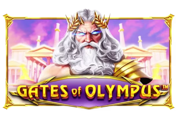 Gates of Olympus
