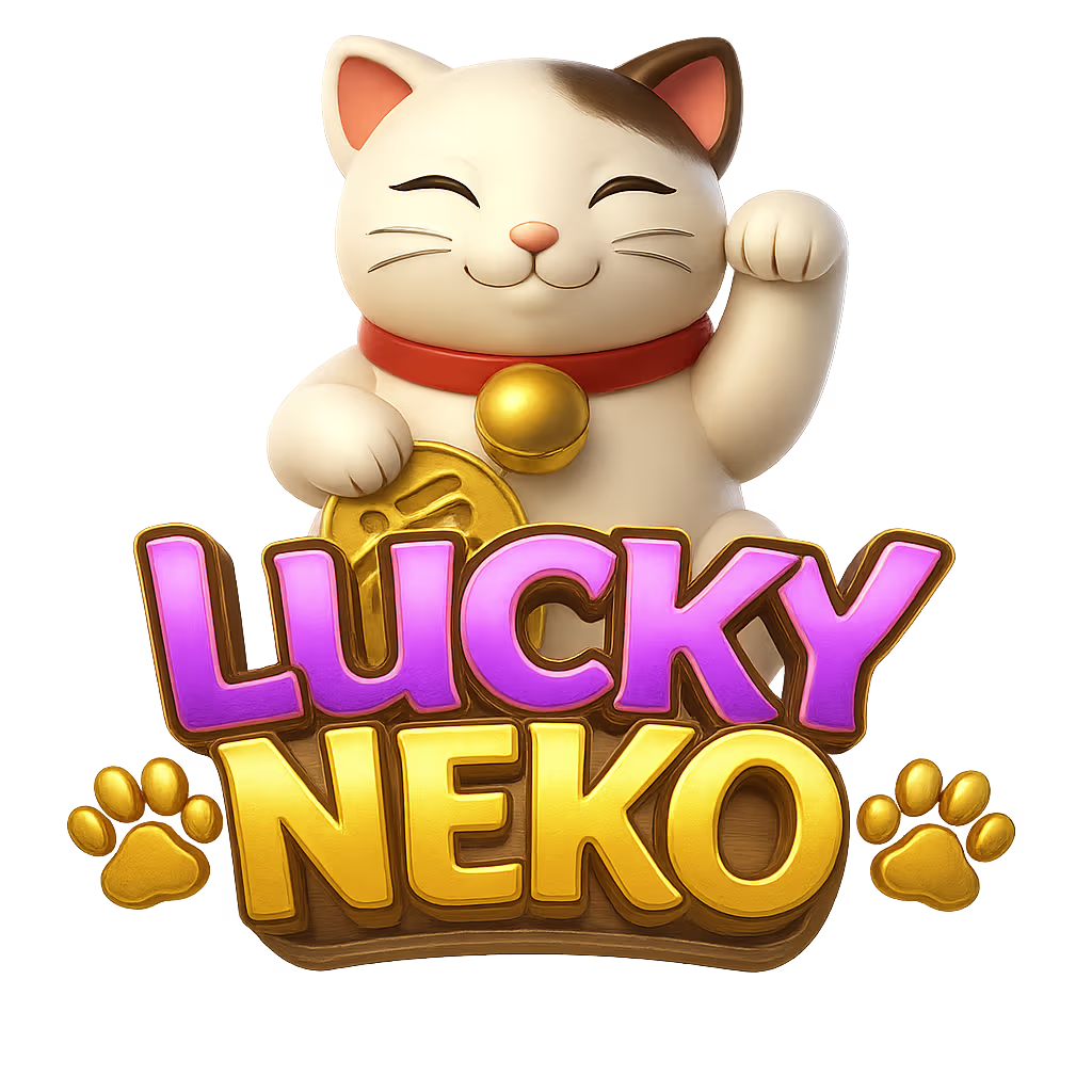 Lucky Neko