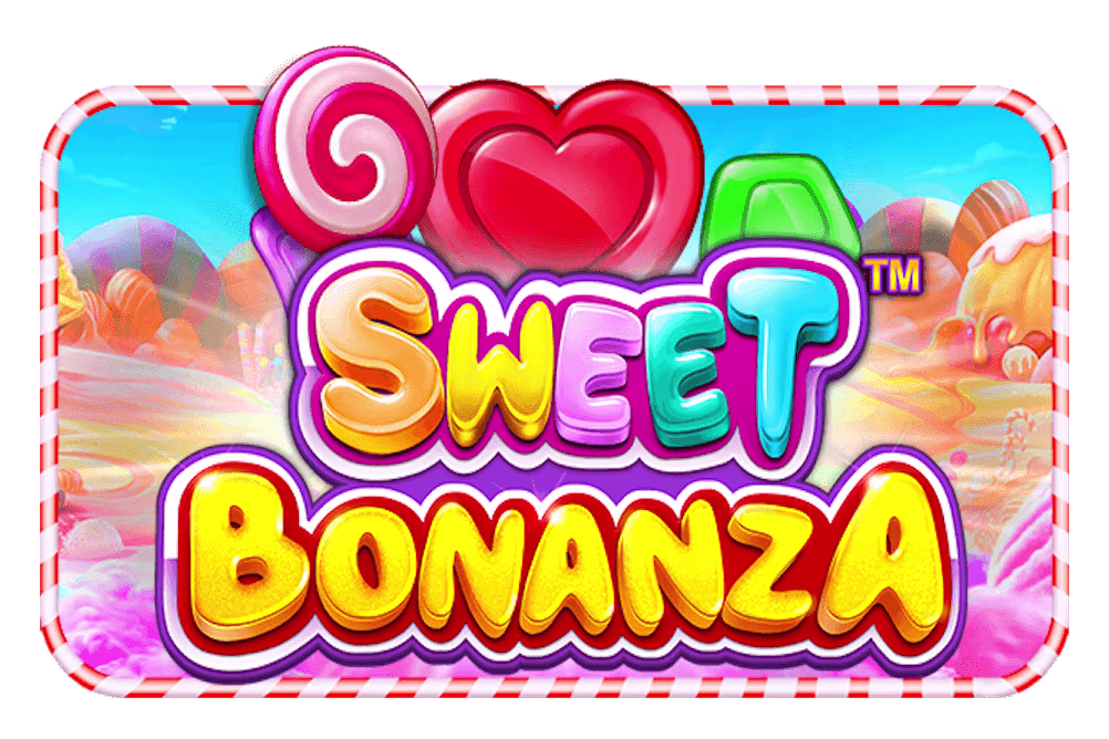Sweet Bonanza