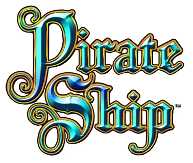 Pirate Ship