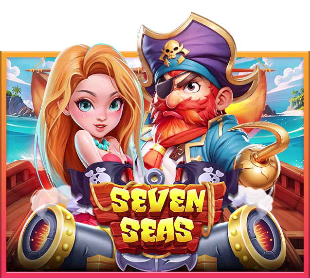 Seven Seas